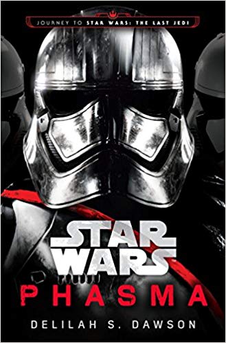 Phasma Cover