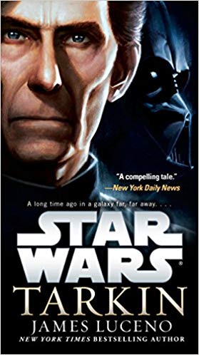 Tarkin Cover
