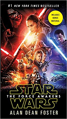 Star Wars: The Force Awakens